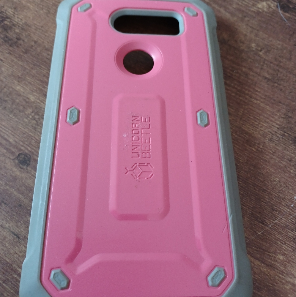 SUPCASE Full-body Rugged Case for LG V30